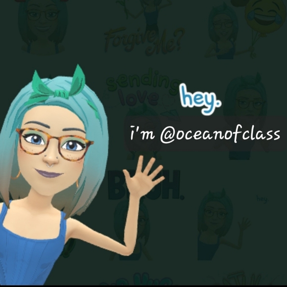 oceanofclass